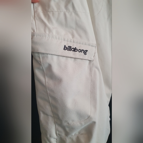 Billabong ski snowboard waterproof pants Small - Picture 3 of 7